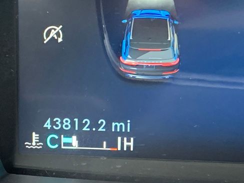 Certified 2023 Lincoln Corsair STANDARD w/ Equipment Group 101A image 14