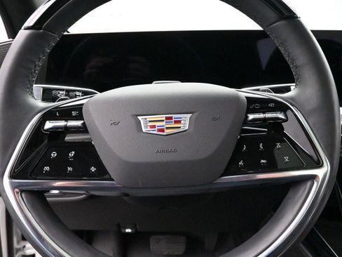 Certified 2025 Cadillac Escalade Sport w/ LPO, ONYX Package image 21