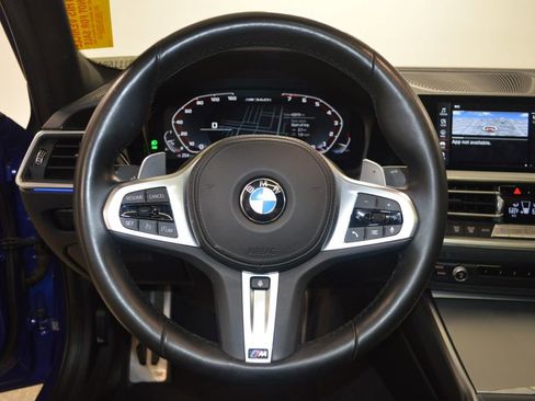 Used 2021 BMW M340i xDrive w/ Premium Package image 20