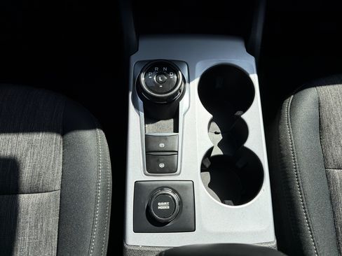 Used 2023 Ford Bronco Sport Big Bend AWD/4WD image 20