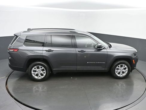 Used 2023 Jeep Grand Cherokee L Limited image 45