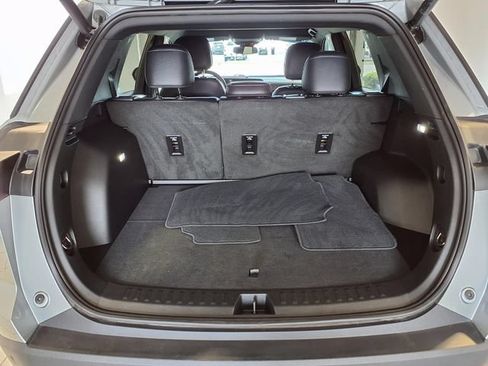 Used 2026 Chevrolet Equinox LT w/ Convenience Package II FWD image 22