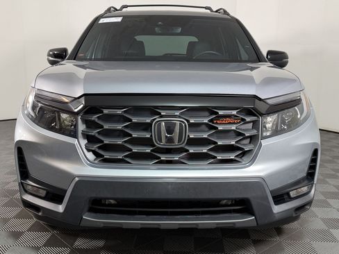 Used 2022 Honda Passport TrailSport image 5