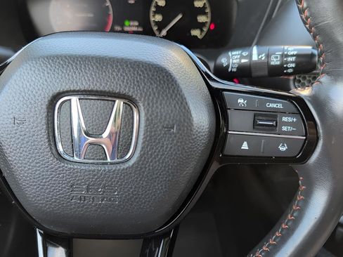 Certified 2023 Honda HR-V Sport image 12