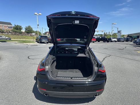 Used 2023 BMW 430i Gran Coupe xDrive image 10