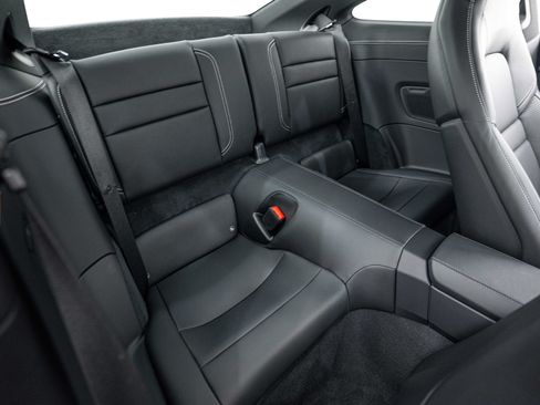New 2026 Porsche 911 Carrera RWD image 21