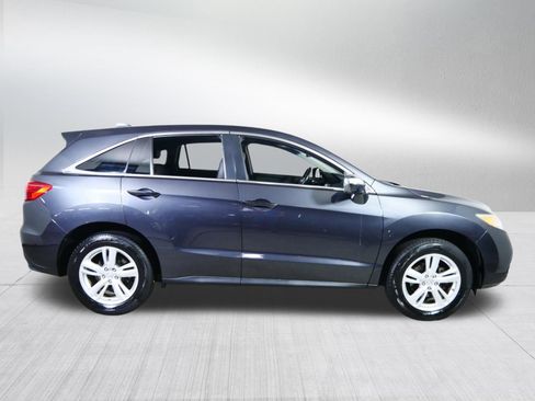 Used 2013 Acura RDX AWD w/ Technology Package image 8