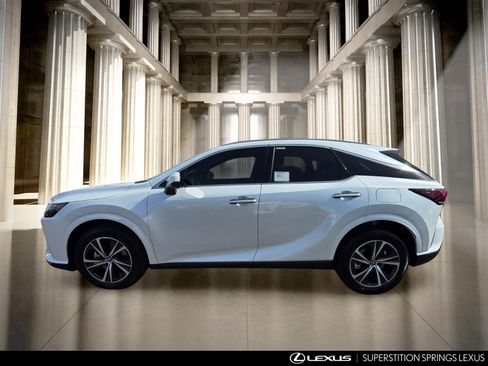 New 2026 Lexus RX 350 Premium FWD image 7