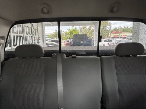 Used 2007 Dodge Ram 2500 Truck SLT AWD/4WD image 22
