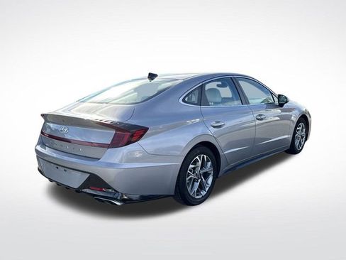 Used 2023 Hyundai Sonata SEL image 5