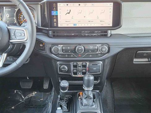 New 2026 Jeep Wrangler Unlimited Sahara image 12