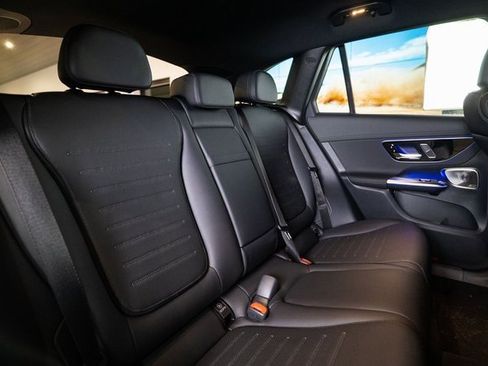 New 2026 Mercedes-Benz GLC 300 4MATIC image 30