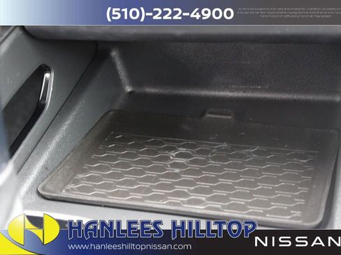 Used 2022 Nissan Frontier PRO-4X w/ Pro-4X Premium Package image 23