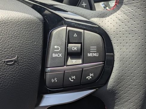 New 2026 Ford Explorer ST w/ Sun And Sound Package RWD image 27