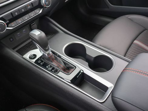 New 2026 Nissan Altima 2.5 SR FWD image 13