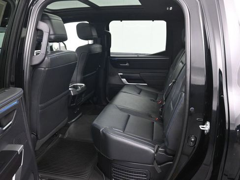 Used 2023 Toyota Tundra Platinum image 10