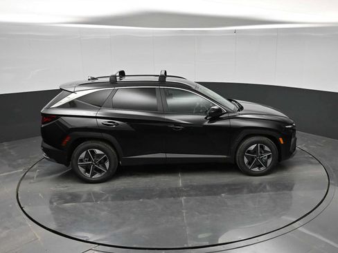 New 2026 Hyundai Tucson SEL FWD image 32