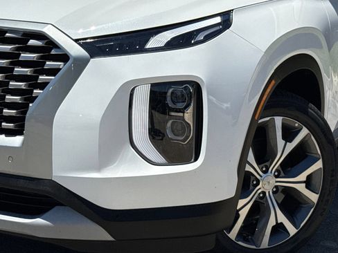 Used 2022 Hyundai Palisade SEL w/ Convenience Package FWD image 3