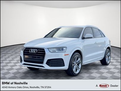 Used 2018 Audi Q3 2.0T Premium w/ Convenience Package