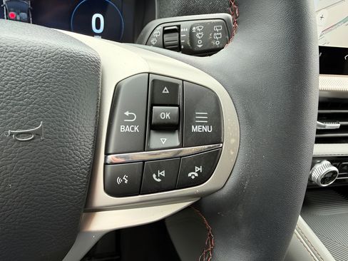 New 2026 Ford Explorer Active w/ Active Comfort Package AWD/4WD image 22