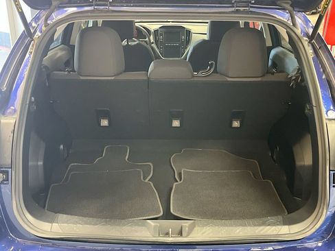Used 2024 Subaru Crosstrek 2.0i AWD/4WD image 23