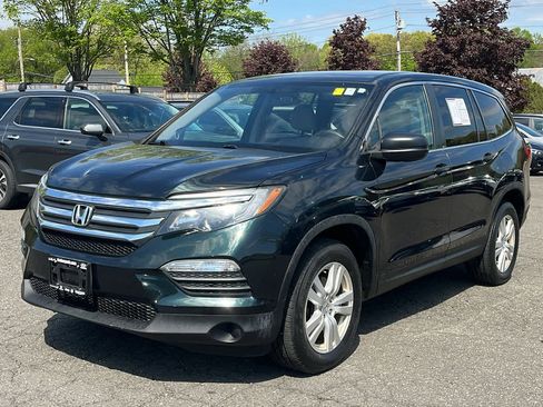 Used 2016 Honda Pilot LX image 3