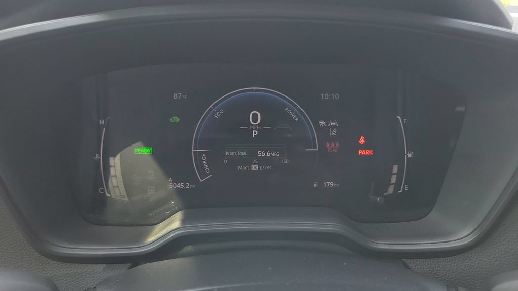 Certified 2026 Toyota Corolla LE FWD image 24