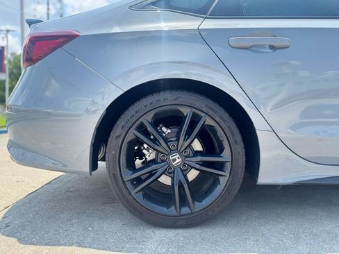 Used 2025 Honda Civic Si image 27