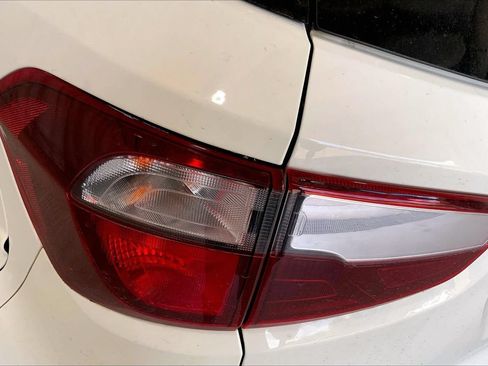 Used 2020 Ford EcoSport SES AWD/4WD image 13