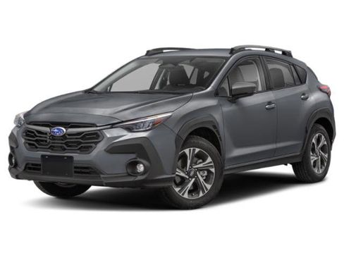 Used 2025 Subaru Crosstrek 2.0i Premium image 1