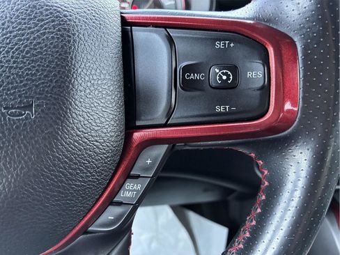 Used 2021 RAM 1500 Rebel w/ Level 2 Equipment Group AWD/4WD image 24