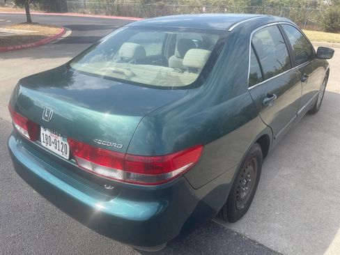 Used 2003 Honda Accord LX image 8