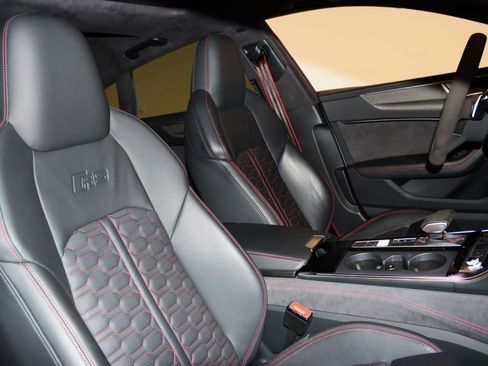 Used 2022 Audi RS 7 Sportback image 63