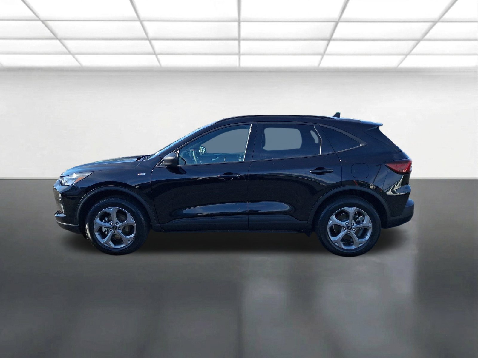 Used 2026 Ford Escape ST-Line AWD/4WD image 7