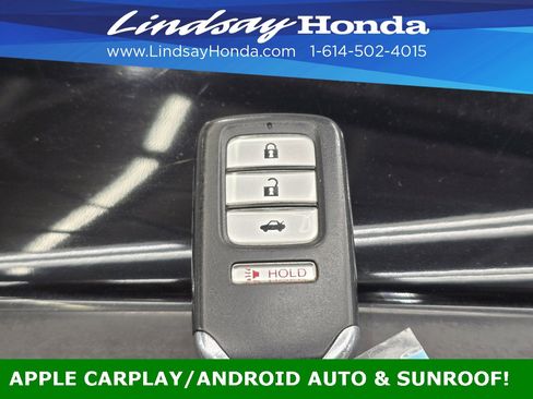 Used 2019 Honda Civic Si image 22