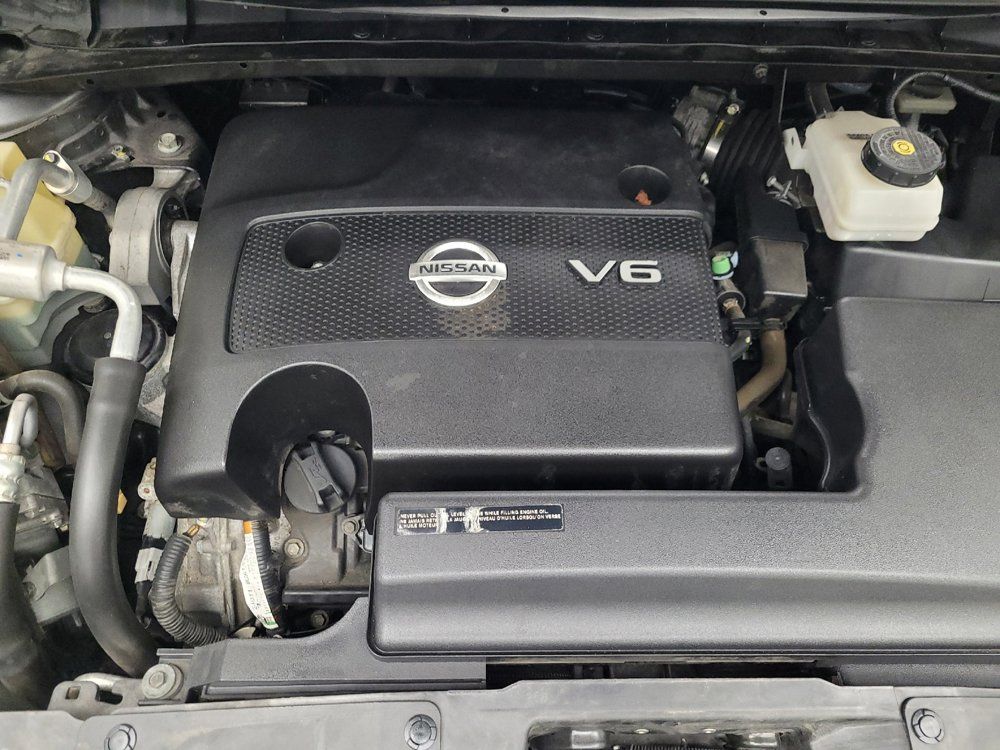Used 2016 Nissan Murano SL w/ SL Technology Package AWD/4WD image 30