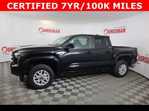 Used 2024 Toyota Tacoma SR5 image 7