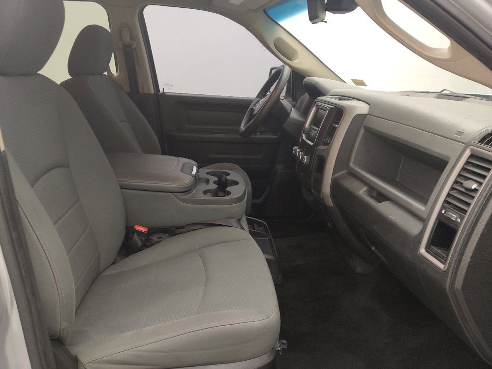 Used 2014 RAM 1500 Tradesman w/ Popular Equipment Group AWD/4WD image 21
