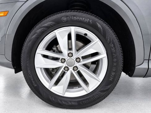 Used 2018 Audi Q3 2.0T Premium Plus AWD/4WD image 29