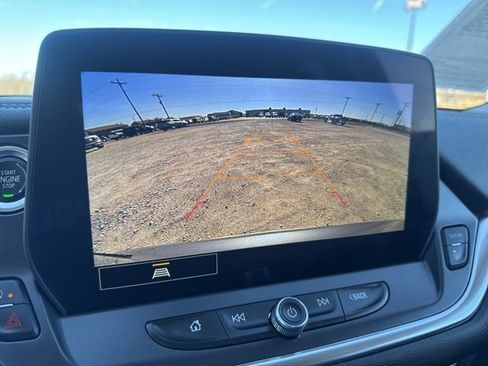 Used 2023 Chevrolet Blazer LT w/ Convenience Package image 14