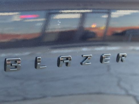 Used 2020 Chevrolet Blazer RS image 63