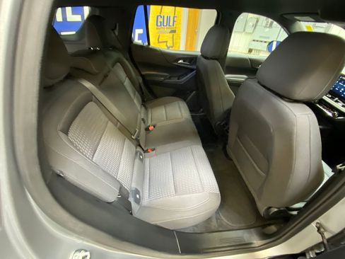 Used 2025 Chevrolet Equinox LT AWD/4WD image 28