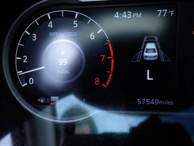 Used 2021 Nissan Versa SV FWD image 21