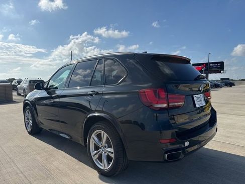 Used 2018 BMW X5 xDrive35i AWD/4WD image 5