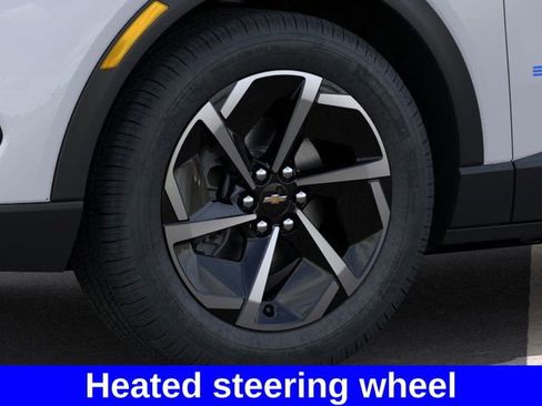 New 2026 Chevrolet Equinox EV LT image 10