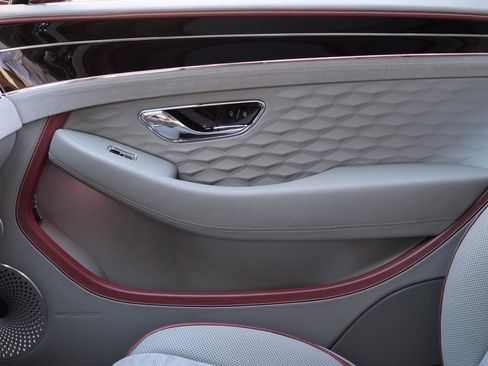 New 2025 Bentley Continental GT Speed image 16