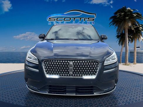 Used 2020 Lincoln Corsair Reserve w/ Equipment Group 201A image 2