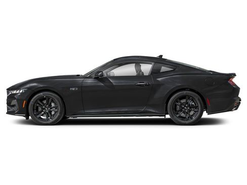 New 2025 Ford Mustang GT Premium RWD image 52