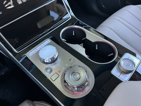 New 2026 Genesis GV80 2.5T AWD/4WD image 22