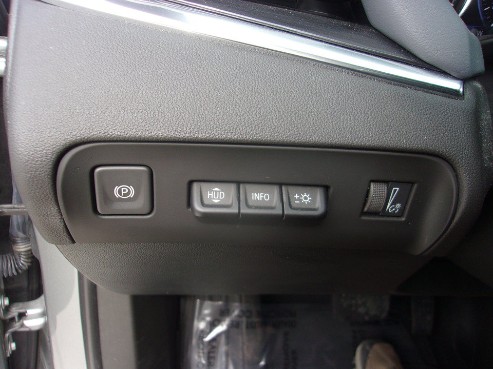 Used 2024 Buick Enclave Premium AWD/4WD image 23